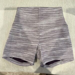 lululemon athletica Align High Rise Shorts - 4 inch